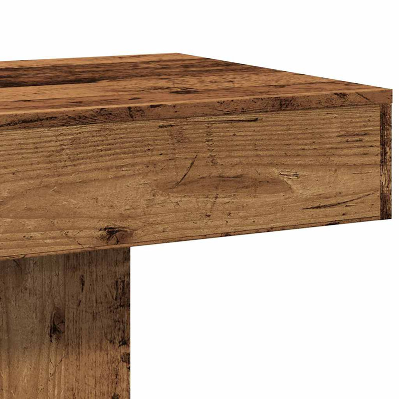 Coffee Table, Old Wood, Old Wood, Old Wood
