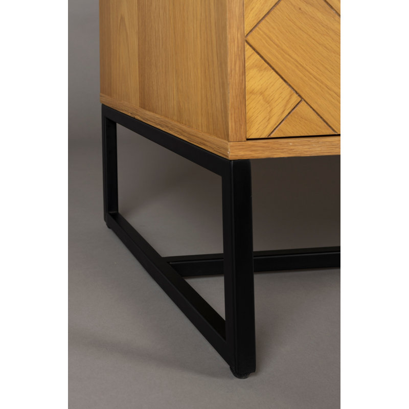 71'' Sideboard, Brown
