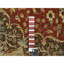 Tapis unique 10 pi Torryn