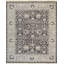 Tapis en laine noué à la main Cozy Oushak-809178546