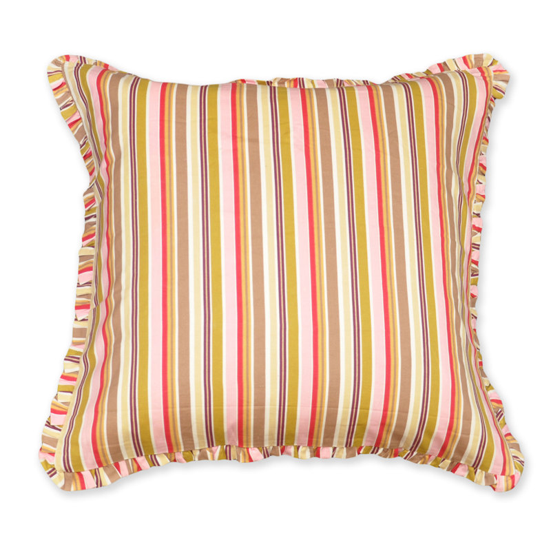 Givenry Euro Pillow Cover & Insert