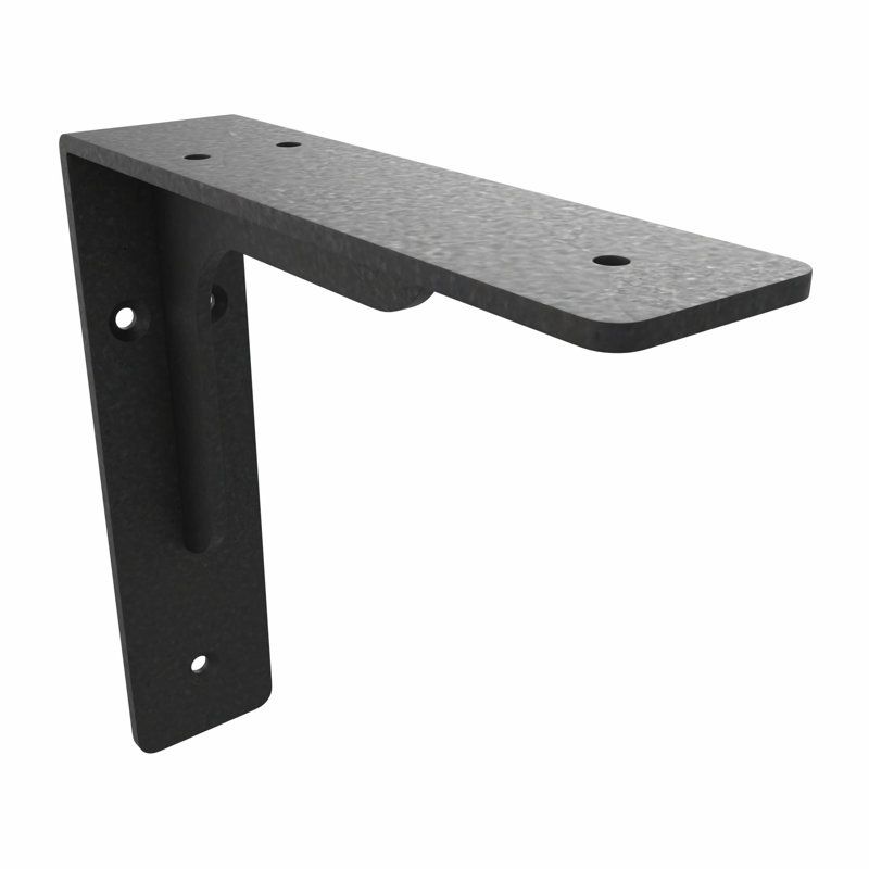8 po x 8 po x 1 po Le support utilitaire The Original Contractor, H 8 po x l 2 po x P 8 po