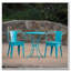 Ensemble d'extérieur 3 pièces-437804608