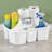 Ultra Caddy Plastic Crate Set-100475088