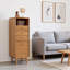 Commode d'appoint