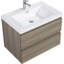 Meuble-lavabo flottant avec lavabo-1334074632