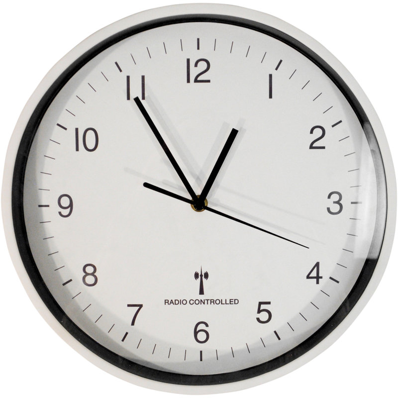 Reenan Wall Clock