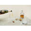 Fluted Collection Handmade Crystal Highball Glass