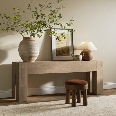 Lockney Console Table