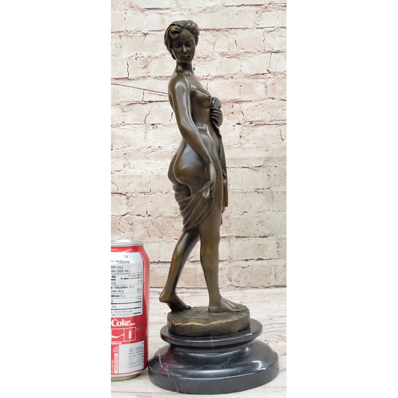 Figurines et sculptures Velmo