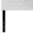 Ciriaca Button Tufted Upholstered Headboard-1974610319-1974610313
