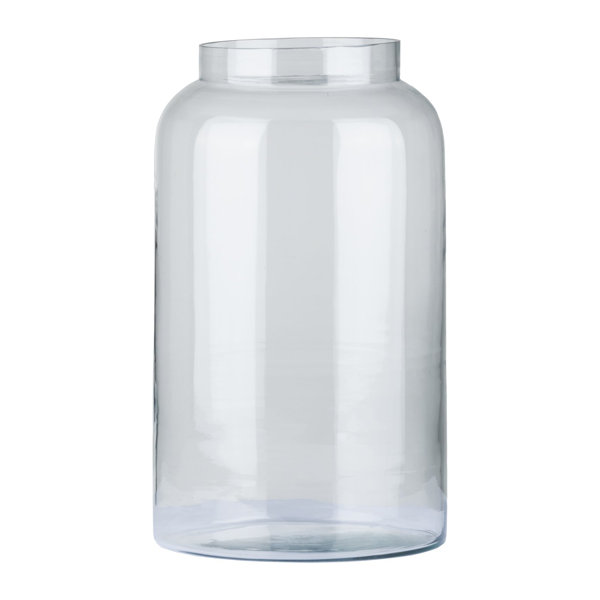 Plastic Candy Jar - Apothecary X-Large