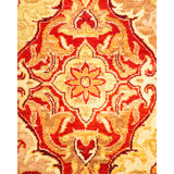 Classic One-of-a-Kind 3' 1" X 5' 7" Hand Knotted Area Rug