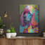 «Poodle Love» par Dean Russo-1735024761