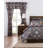 Harlow Floral Drapery Panel Set