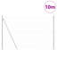 Euro Fence Grey Steel-1490205820