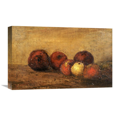 " Apples "