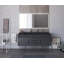 Ensemble de meuble-lavabo simple 60 po Nile-980925918-1026991986-1026991996