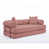 Rose est en rupture de stock
