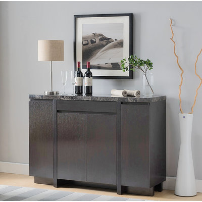 Buffet avec tiroir, buffet d'appoint