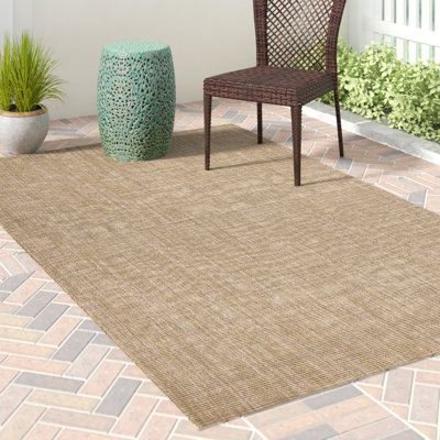 Dionne Wool Indoor Rug