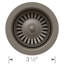 SILGRANIT-Matched Metal Basket Strainer-83194767