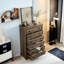 Commode 6 tiroirs Trosclair-2003483583