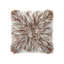 Tibetan Lamb Sheepskin Pillow by Outpost Original-2062668223-2062668167