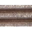 Abstract Modern Oriental Rug 3x5