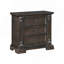 Table de chevet 3 tiroirs Elegant Design