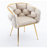 Vladanka 28.7'' Velvet Sofa-706908693