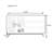 Plusch 62.99'' Sideboard-964121168