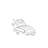 Andrew 45.8" Reclining Single Chaise with Cushion-20999166
