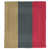 Gold/Steel Gray/Red
