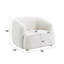 Fauteuil Lucifer