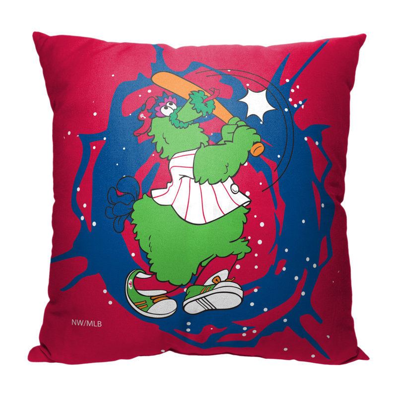 Polyester Pillow Cover