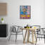  «Florals & Lemons Whimsy Giclee» par LSR Design Studio-1868744961-1868744972