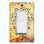 Abstract Autumn Tree Yellow Nature Themed 1 - Gang Rocker Standard Wall Plate
