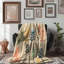 Rustic Lines - 1 pièce Sherpa Premium-99153239