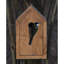 Oman Mounted Birdhouse