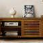 Meuble télé moderne Mid-Century