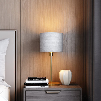 Nejka Metal Desk Lamp