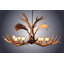 Jaramillo 8 - Light Chandelier-1938985032