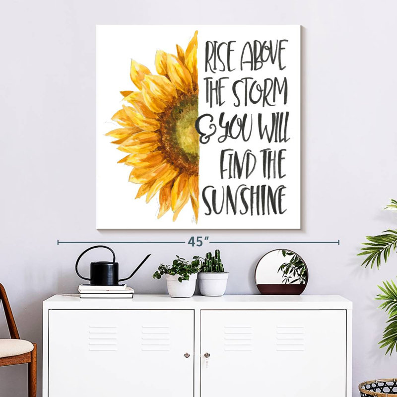 Inspiration tournesol Tergel Harvest