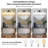 Nezahat 4 - Light Dimmable Vanity Light-1669046898