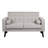 Benayah 56.3'' Upholstered Loveseat-1890587800
