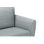 Doud Upholstered Sofa with Flared Arm-1009998234