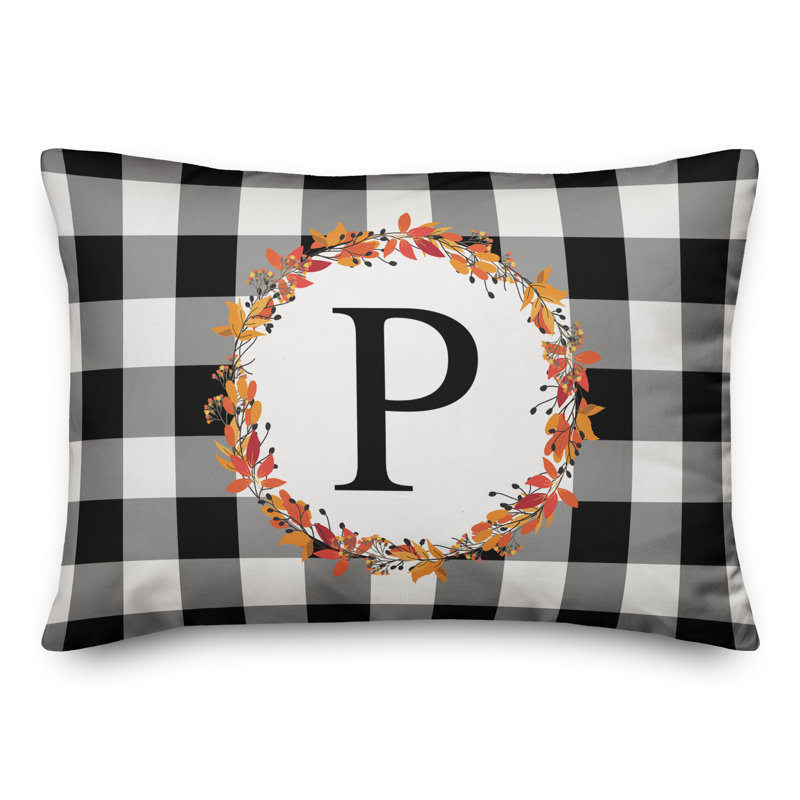  Coussin lombaire Harvest, P