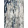 Abstract Indoor Rug
