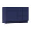 Base de meuble-lavabo simple 51 po seulement-97679235
